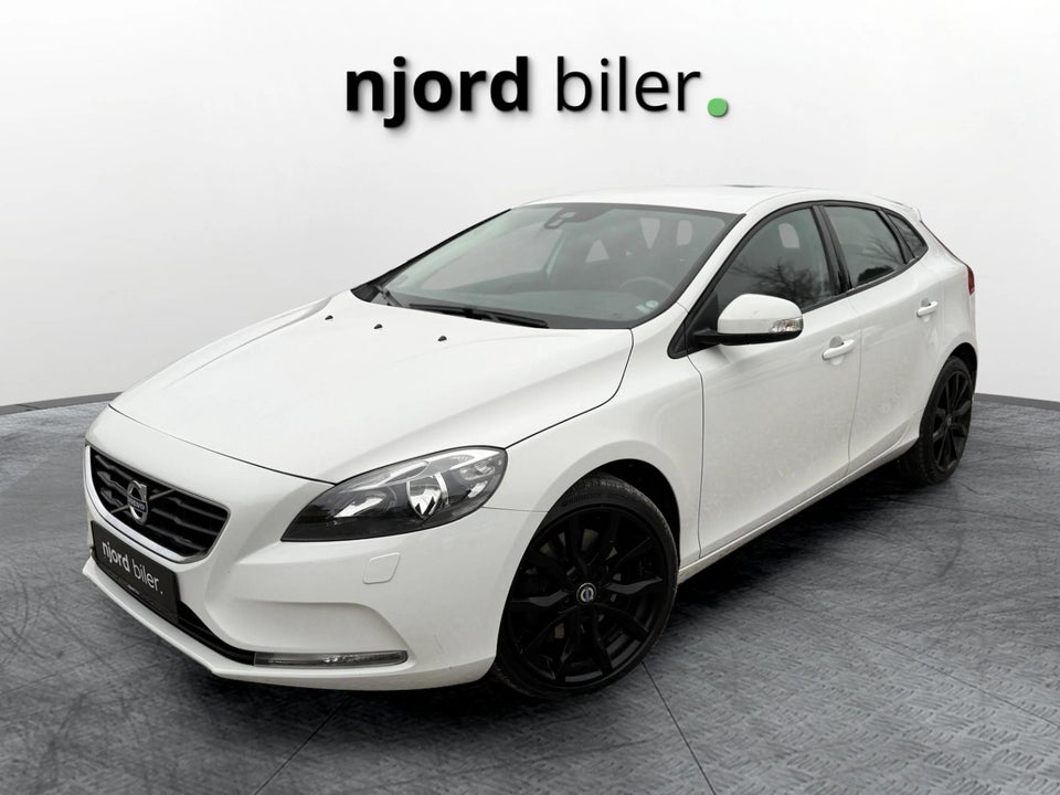 Volvo V40 2,0 D3 150 Kinetic aut. 5d