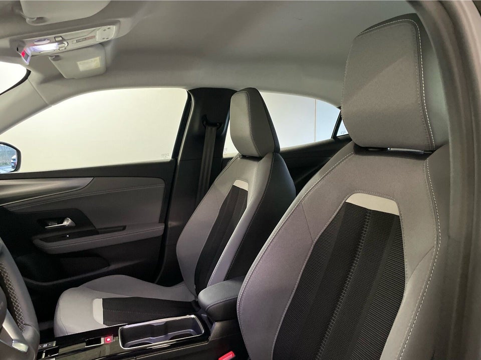 Opel Mokka-e 50 Elegance 5d