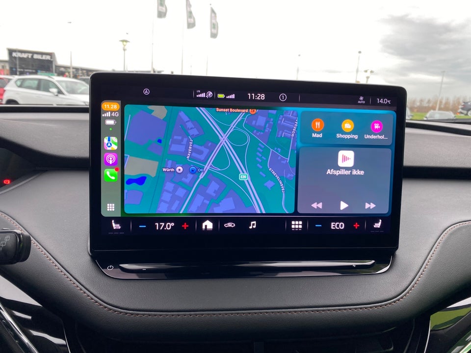 Skoda Enyaq 80 iV Plus Suite 5d