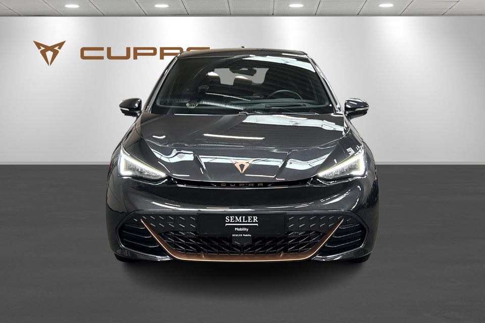 Cupra Born 58 Emoción 5d