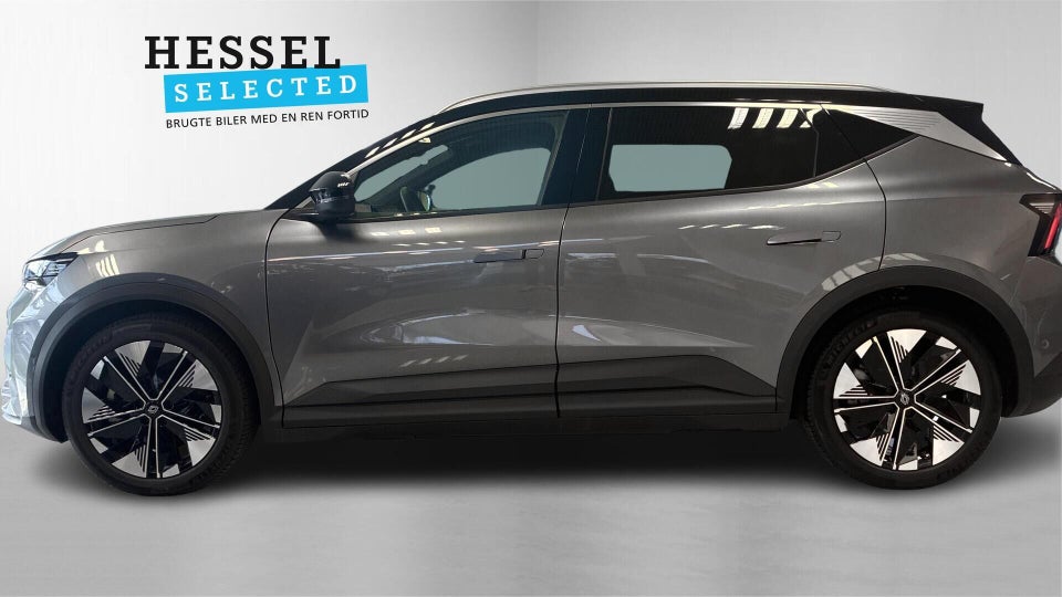 Renault Scenic E-Tech 87 Techno 5d