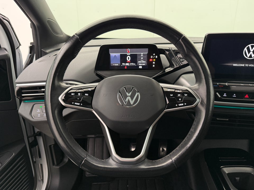 VW ID.4 77 Pro Performance 5d