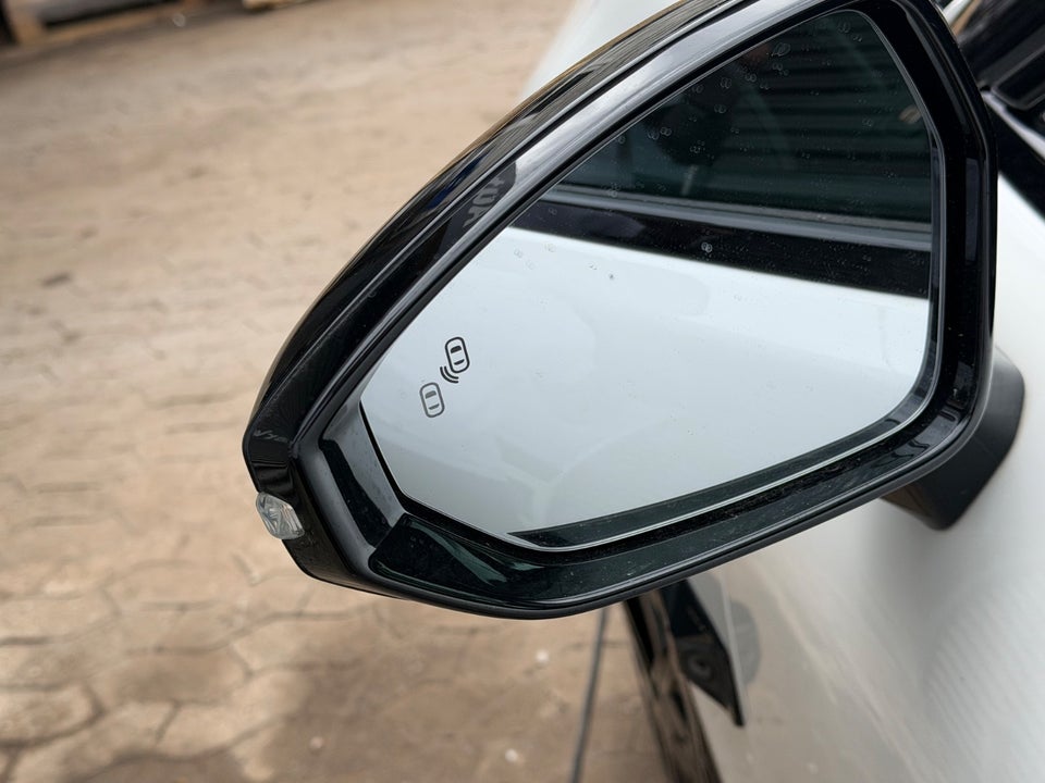 Zeekr 001 Performance AWD 5d