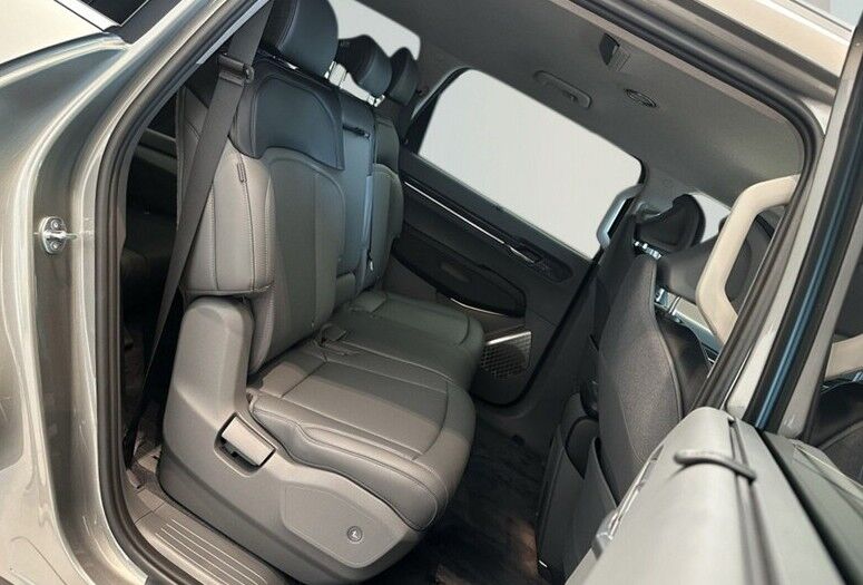 Kia EV9 99 Long Range Performance Premium AWD 7prs 5d