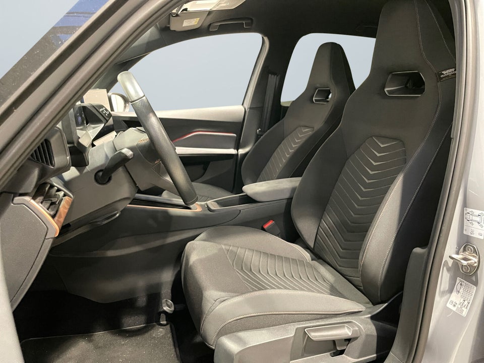 Cupra Born 58 High 5d