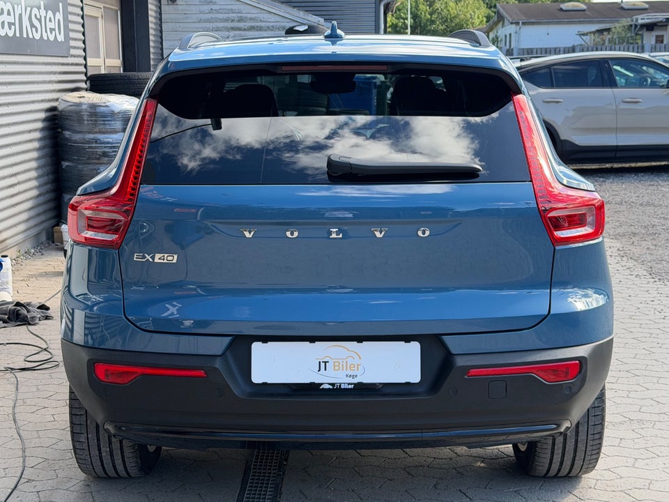 Volvo EX40 Extended Range Core 5d