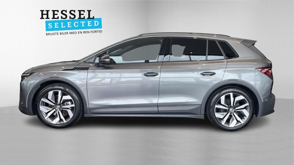 Skoda Elroq 85 iV Sportline Maxx 5d