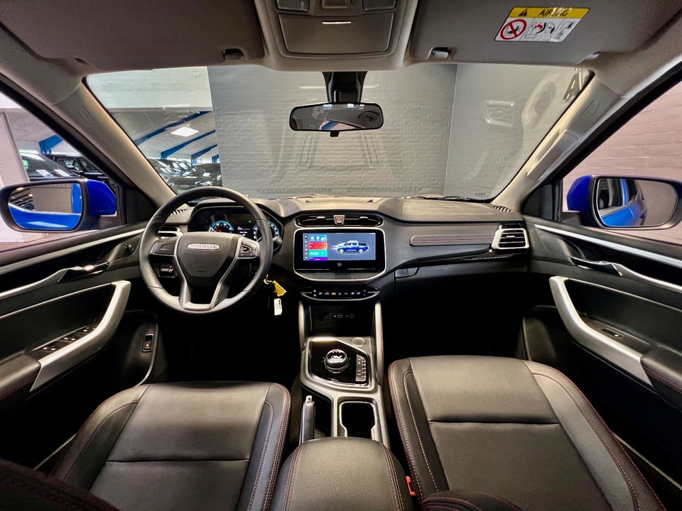 Maxus eT90 88 Pick-up 4d