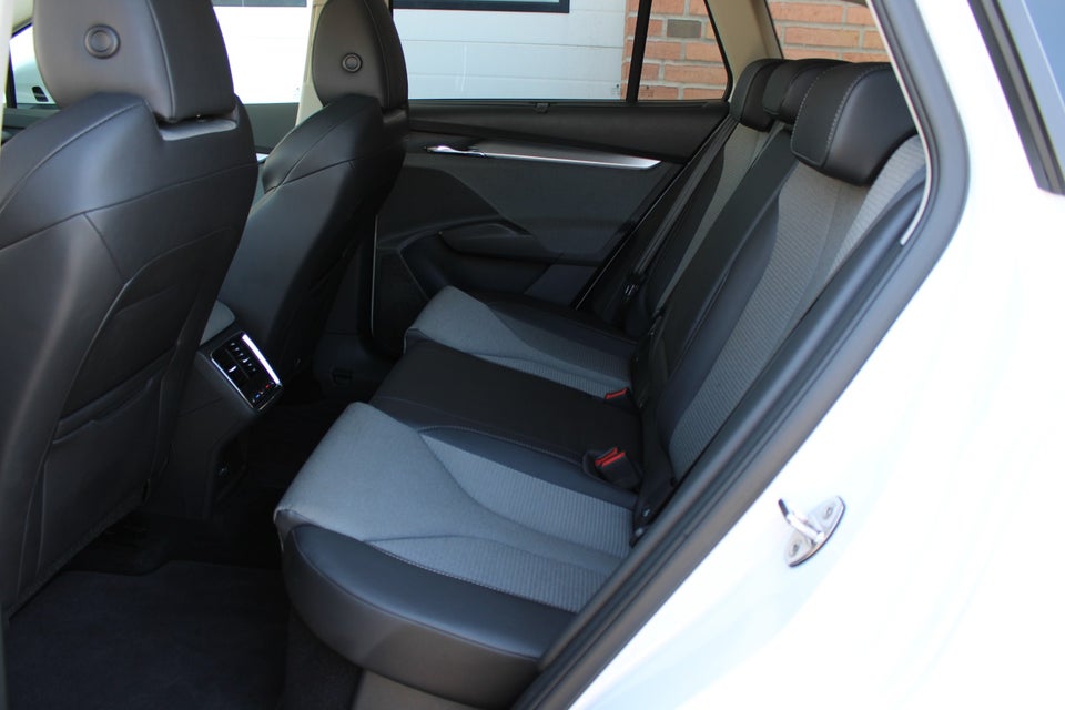 Skoda Enyaq 80 iV Ultra 5d