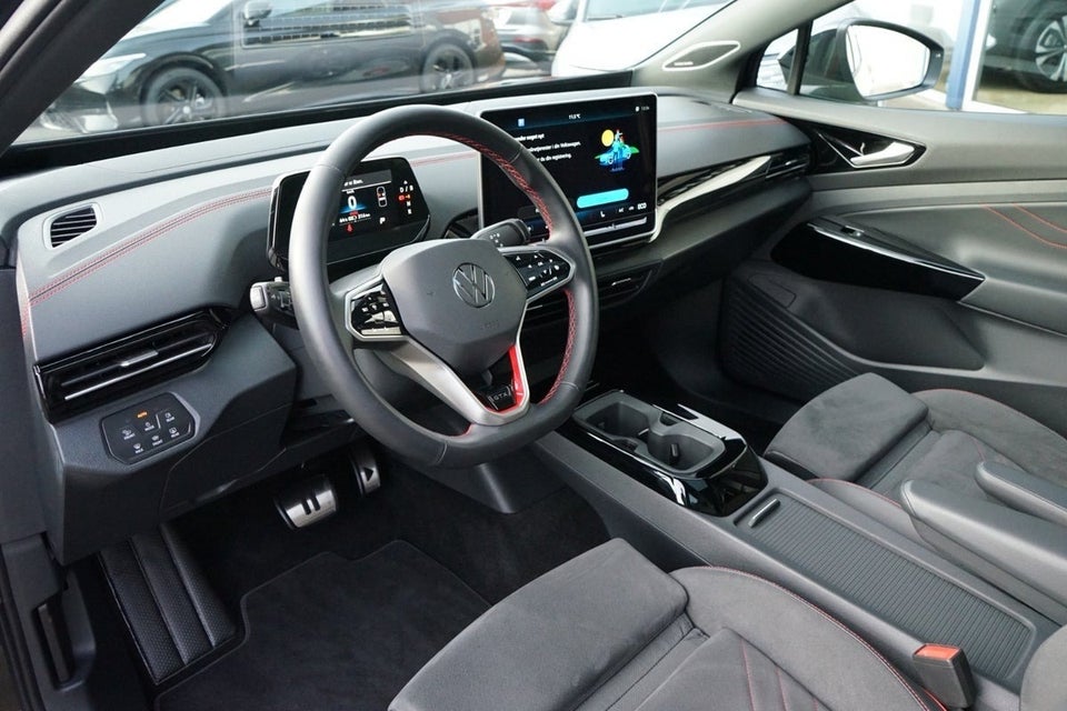 VW ID.4 77 GTX 4Motion 5d