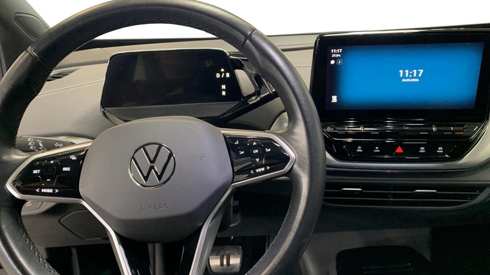VW ID.4 77 Pro 5d