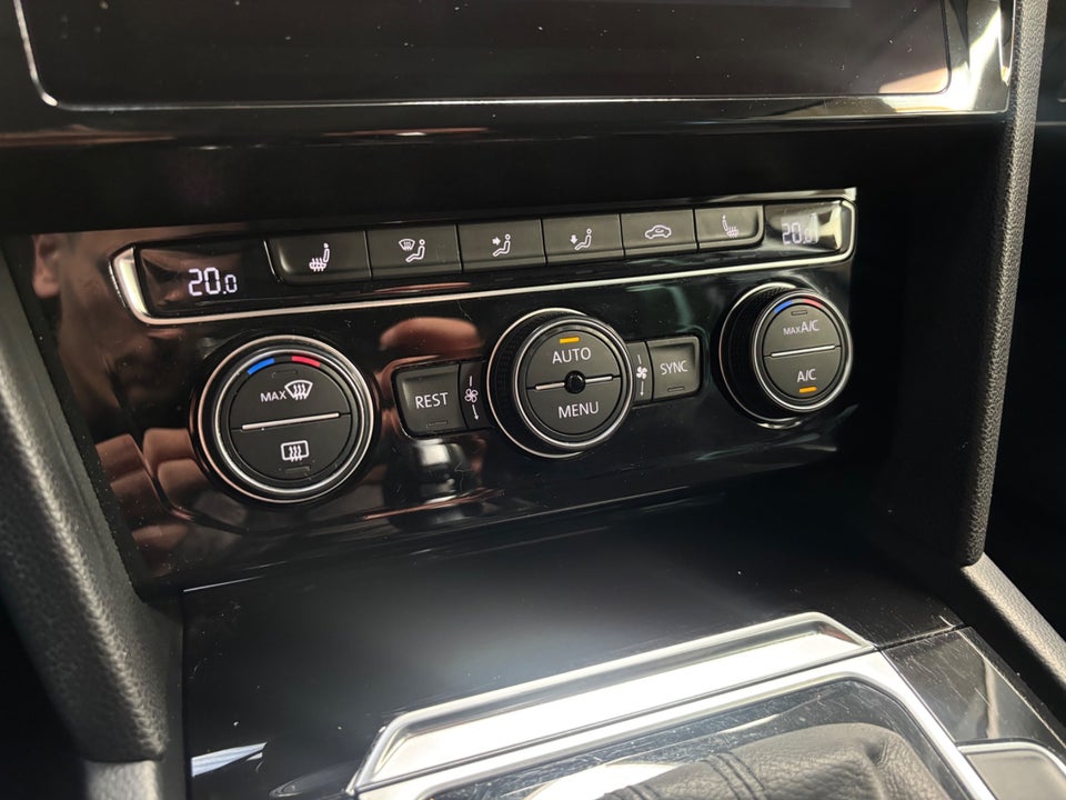 VW Passat 1,4 TSi 150 Highline Variant DSG 5d