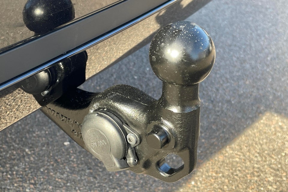 Skoda Enyaq 85 iV 5d