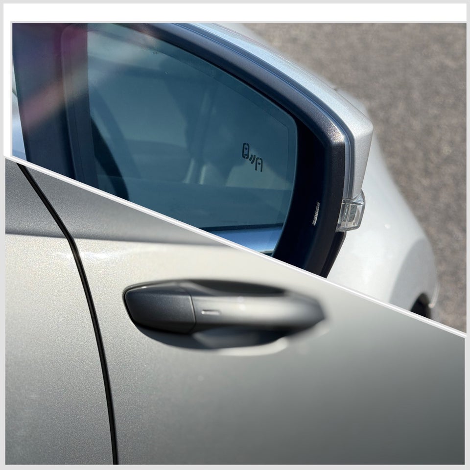 Skoda Octavia 1,5 TSi 150 Style DSG 5d