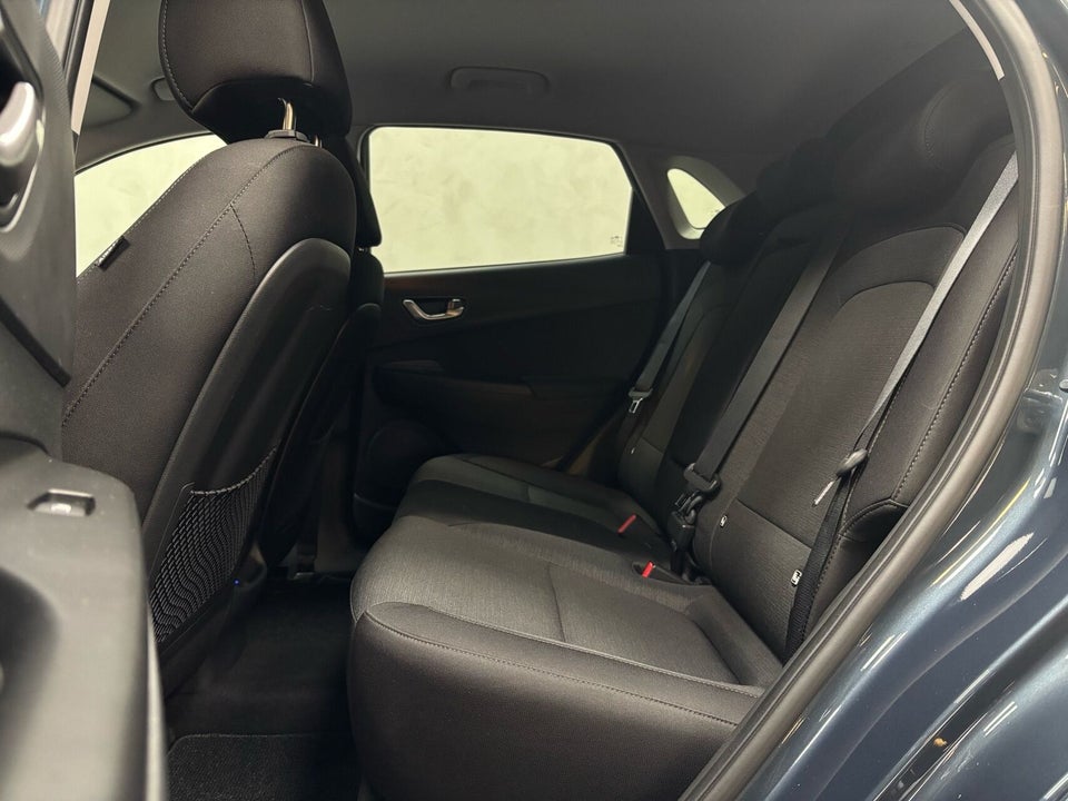 Hyundai Kona 64 EV Trend 5d