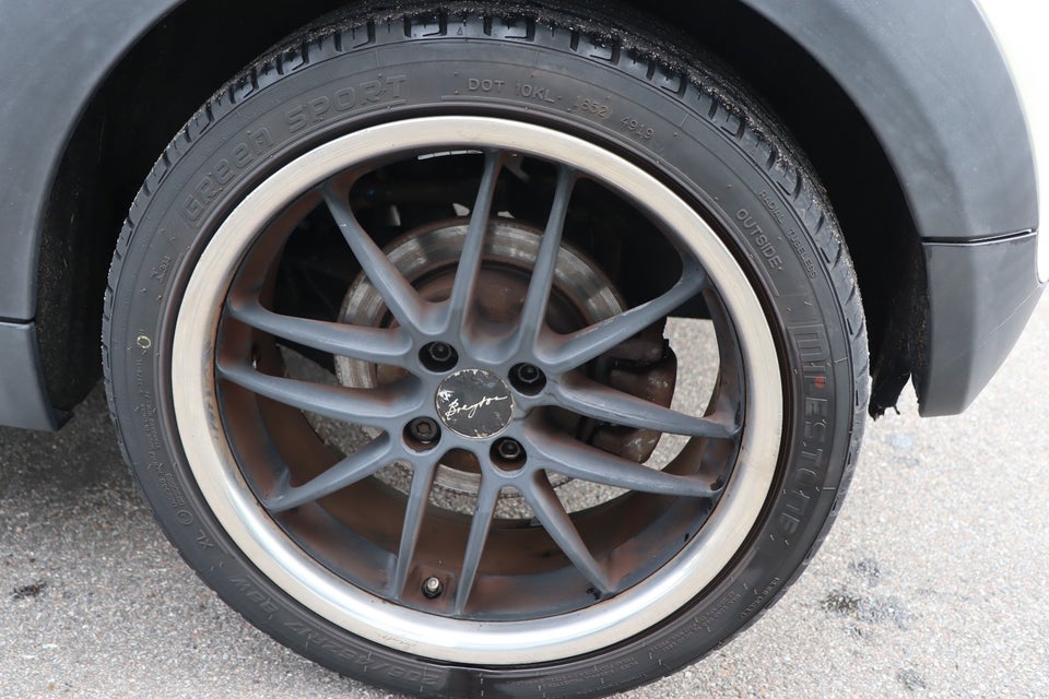 MINI Cooper 1,6 D 3d