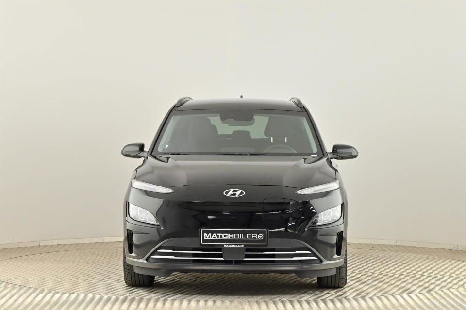 Hyundai Kona 64 EV Advanced 5d