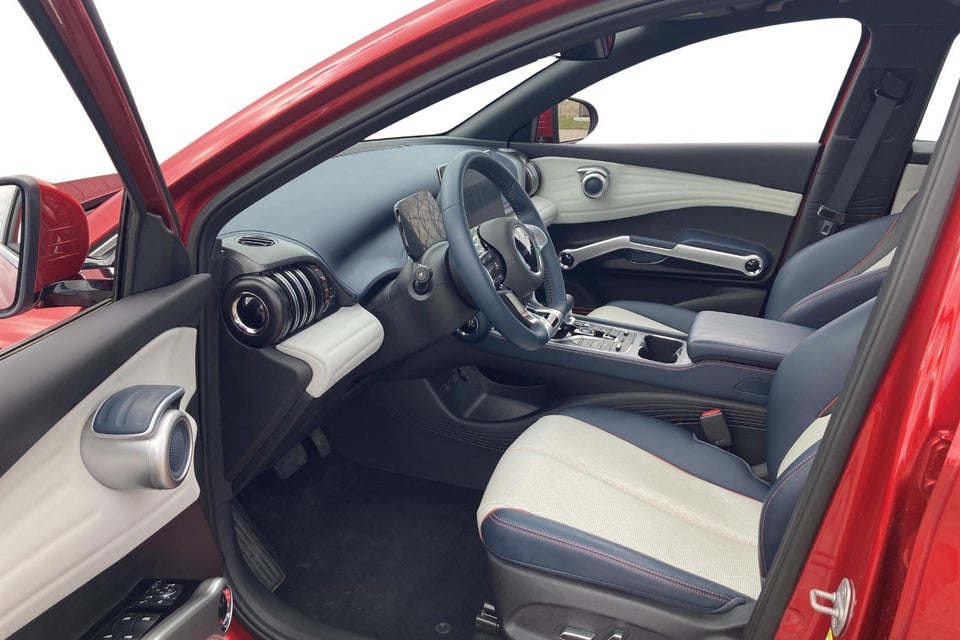 BYD Atto 3 60 Comfort 5d