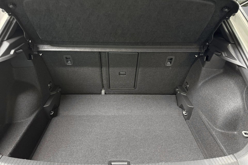 VW T-Roc 1,5 TSi 150 R-line Edition DSG 5d