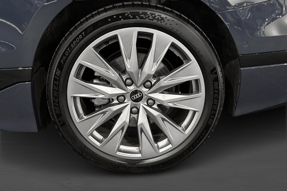 Audi A6 e-tron Progress plus Sportback 5d