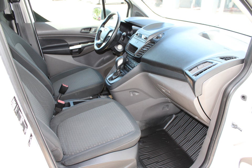 Ford Transit Connect 1,5 EcoBlue Trend aut. lang