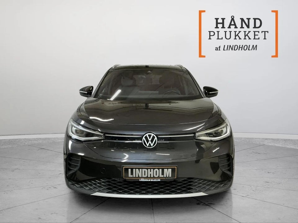 VW ID.4 77 1ST Pro Performance Max 5d