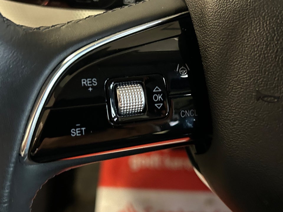 Aiways U5 Limited 5d