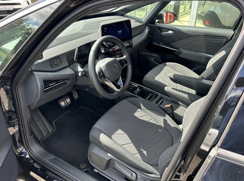 VW ID.3 58 Pro Performance 5d