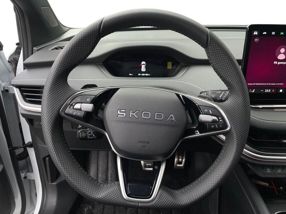 Skoda Elroq 85 iV Sportline 5d