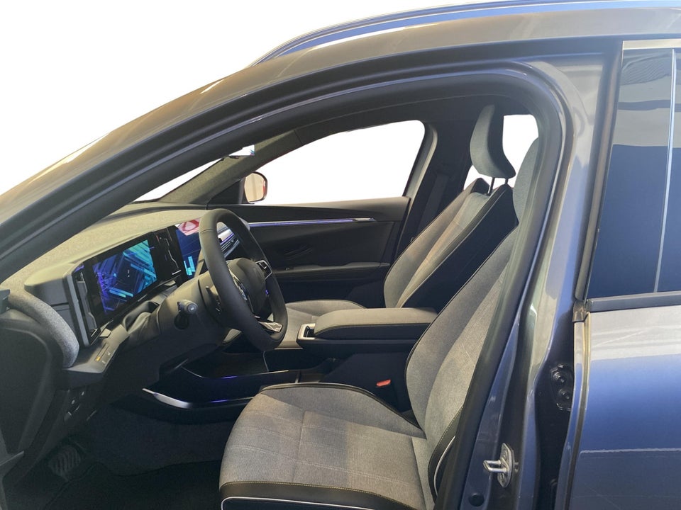 Renault Scenic E-Tech 87 Techno 5d