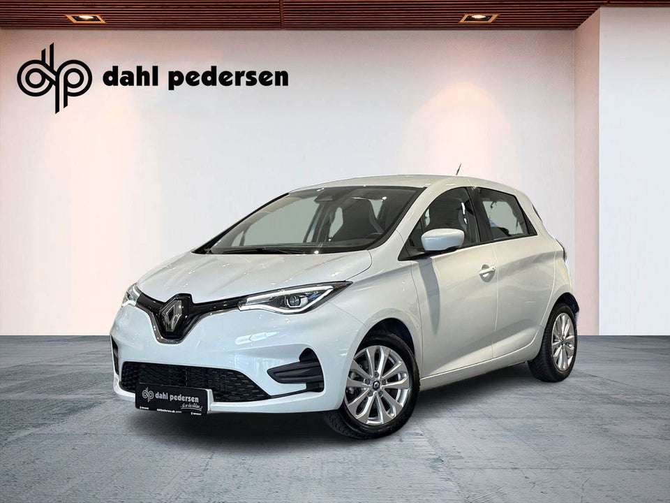 Renault Zoe 52 Zen 5d