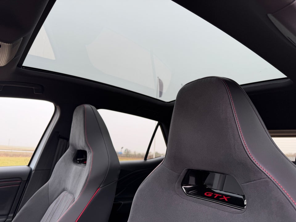 VW ID.3 79 GTX Performance+ 5d