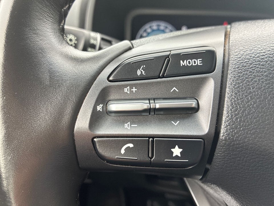 Hyundai Kona 39 EV Select 5d