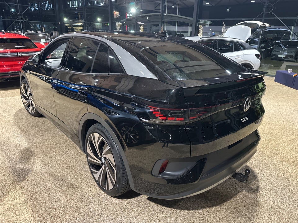 VW ID.5 77 Pro Performance 5d