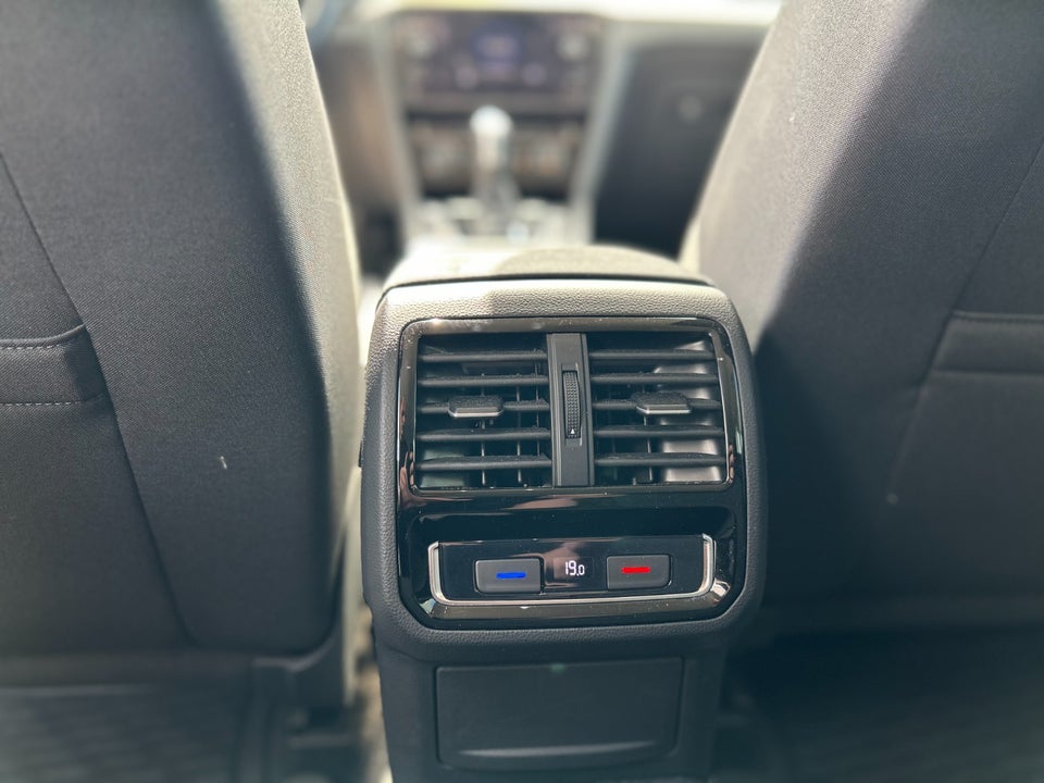 VW Passat 1,5 TSi 150 Business+ Variant DSG 5d