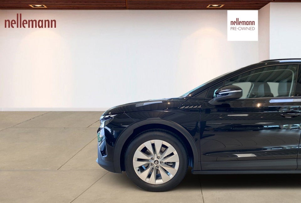 Skoda Elroq 60 iV Loft 5d
