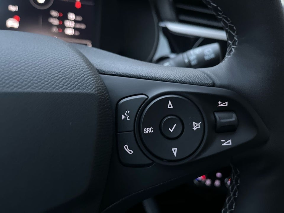 Opel Corsa-e 50 Edition 5d