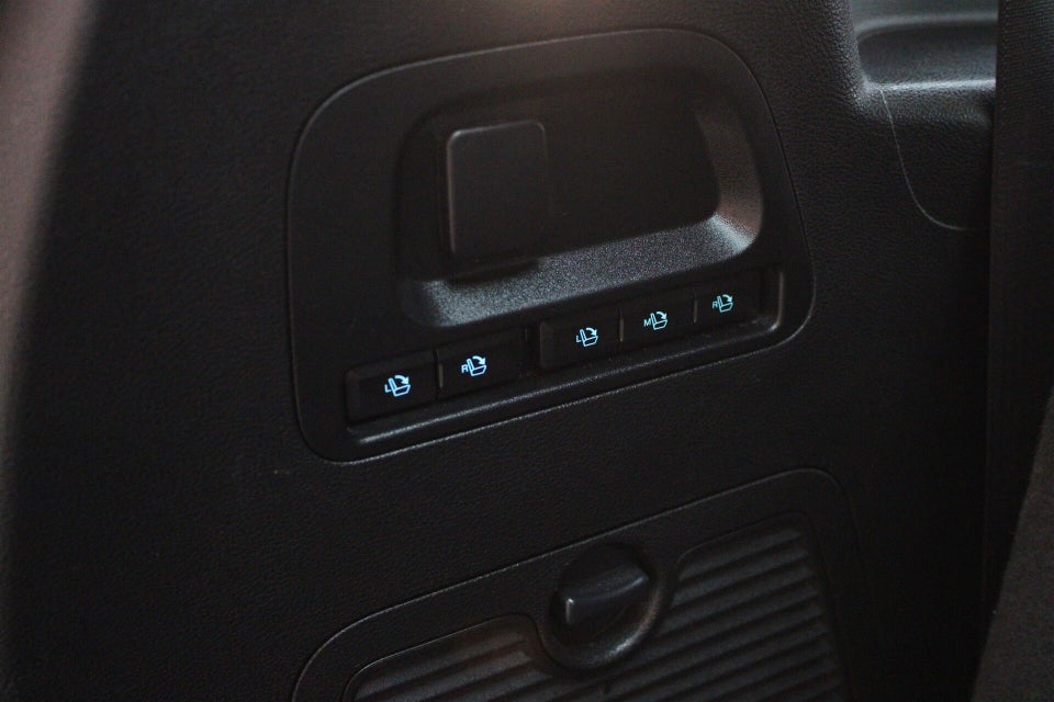 Ford S-MAX 2,0 EcoBlue Titanium aut. 7prs 5d