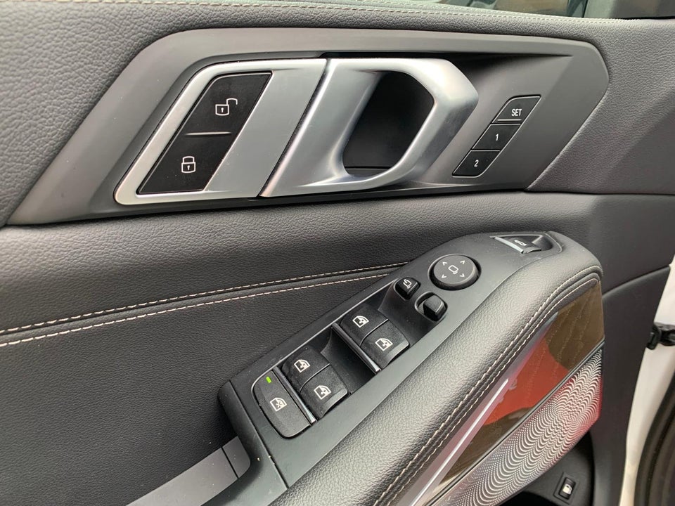 BMW X5 3,0 xDrive45e M-Sport aut. 5d