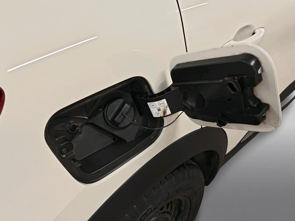 Renault Captur 1,3 TCe 130 Zen EDC 5d