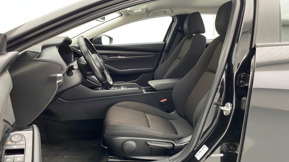 Mazda 3 2,0 e-SkyActiv-G 150 Sky aut. 5d