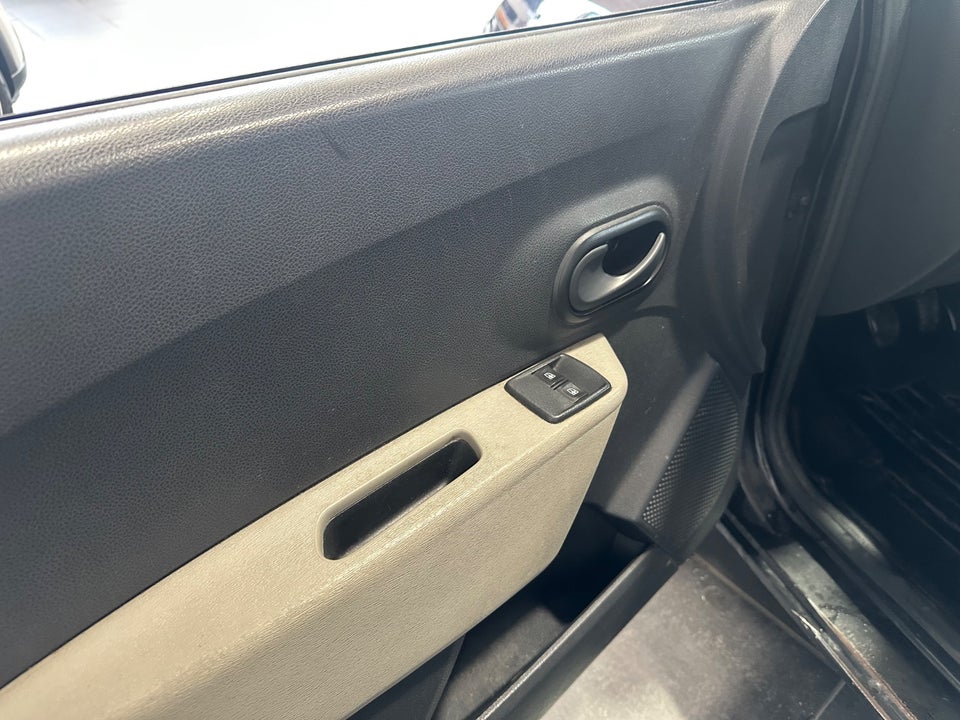 Dacia Dokker 1,5 dCi 90 Ambiance Van 5d