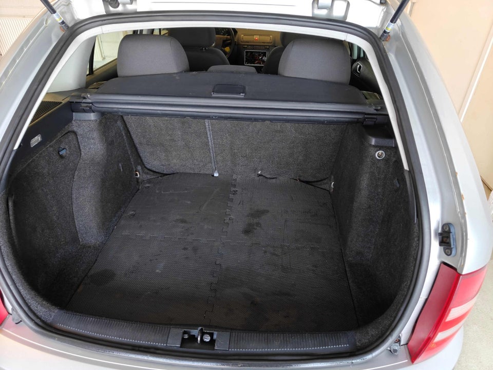 Skoda Fabia 1,2 12V Comfort Combi 5d