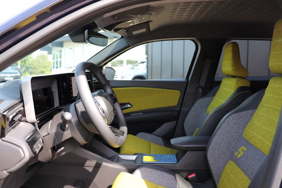 Renault 5 E-Tech 52 Iconic 5d 2025 — billede 5 af 5