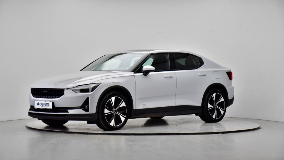 Polestar 2 Standard Range 5d