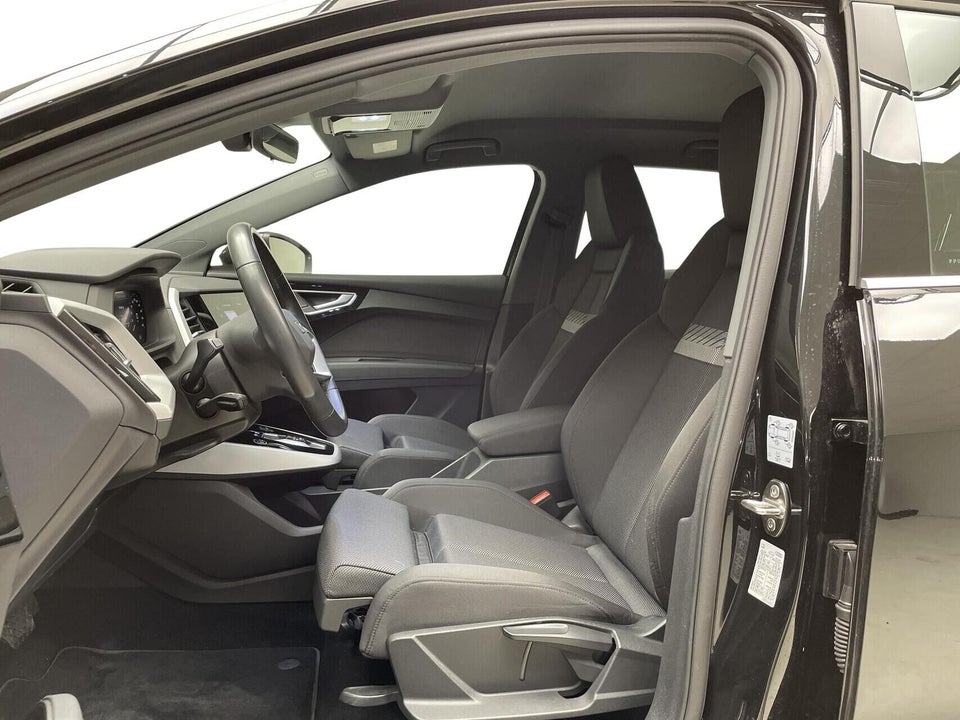 Audi Q4 e-tron 35  5d