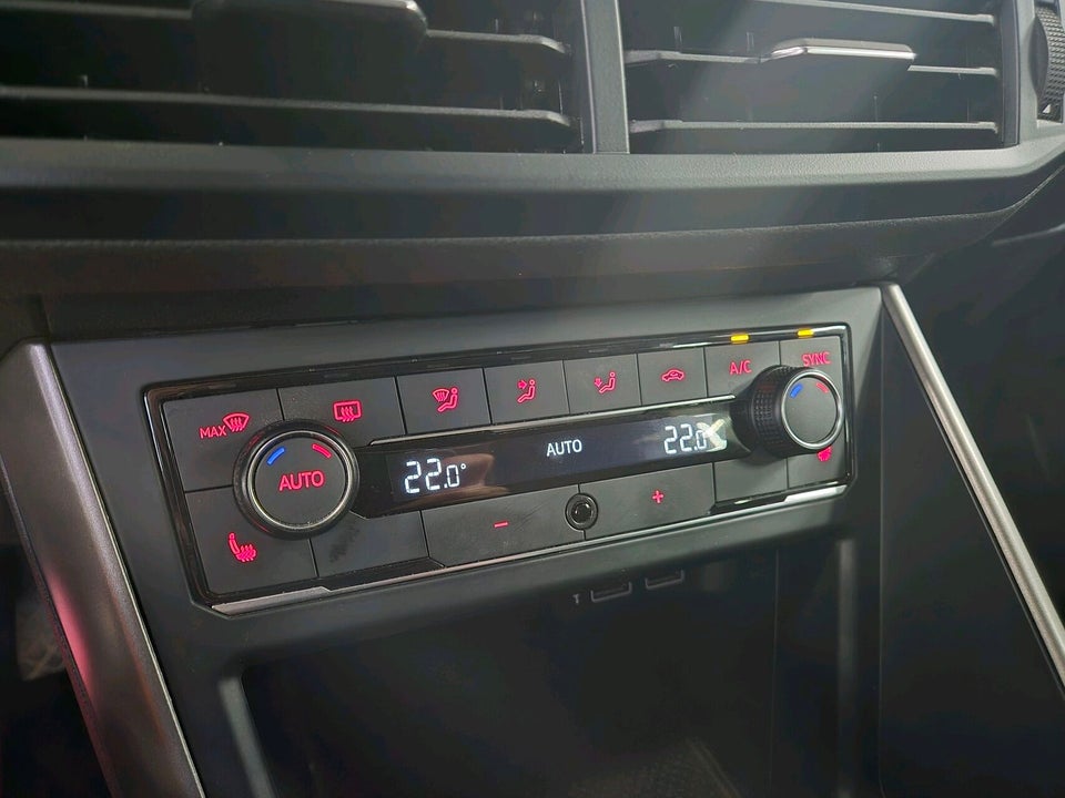 VW Polo 1,0 TSi 95 Comfortline Connect 5d