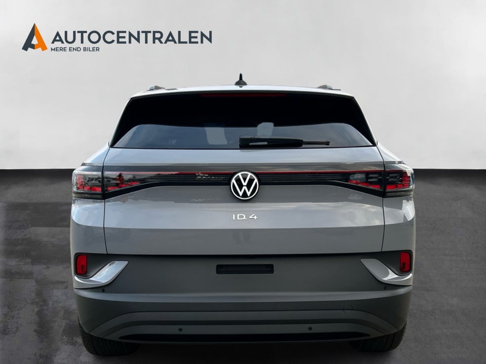 VW ID.4 77 Pro 5d