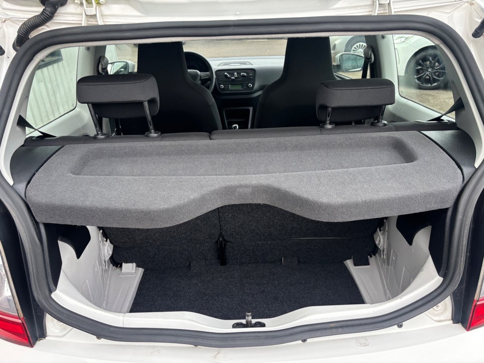 Skoda Citigo 1,0 60 Ambition 3d