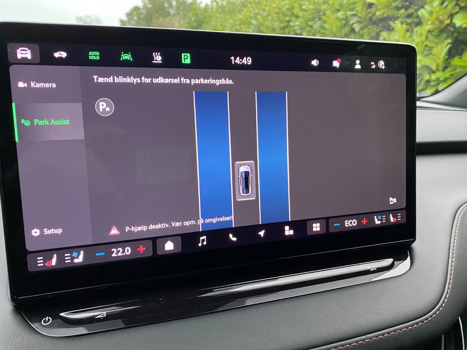 Skoda Enyaq 85x iV Laurin & Klement Coupé 5d